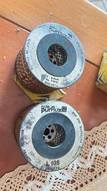 Filtro olio Citroen Ds