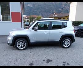 JEEP Renegade 1.6 mjt 120cv Limited