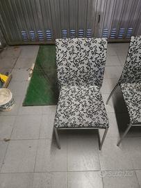 Sedie da salotto (4)