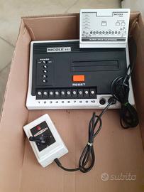 Console credo anni 80 NICOLE 4A8