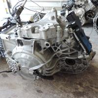 Cambio automatico jeep compass 2.0 multijet