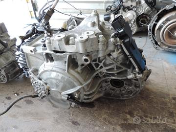 Cambio automatico jeep compass 2.0 multijet