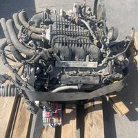 Motore SMART H4B