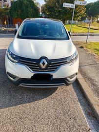 Renault Espace 1.6 dci Energy Initiale Paris 160cv