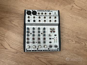 Behringer Eurorack MX206A