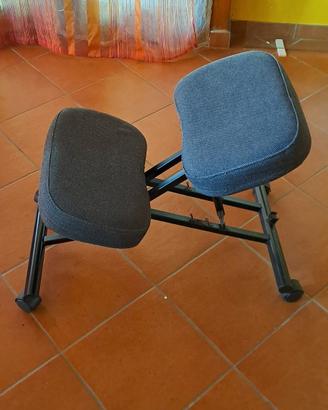 Sedia posturale IKEA EIFRED
