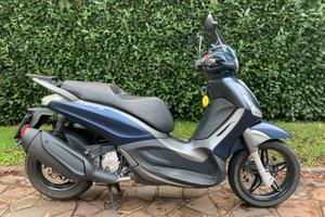 Piaggio Beverly 350 - 2020