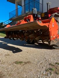 Fresa per trattore Sicma Tipo SM 220