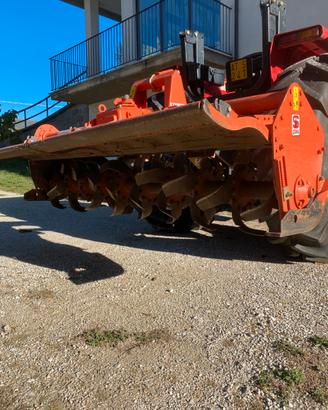 Fresa per trattore Sicma Tipo SM 220