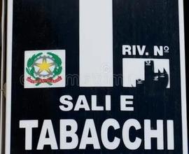 Tabaccheria Avviatissima con Tutti i Servizi