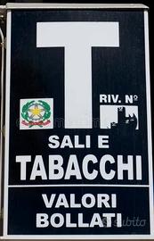 Tabaccheria Avviatissima con Tutti i Servizi