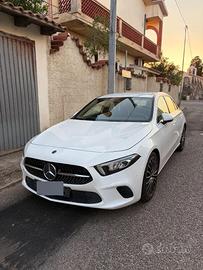 Mercedes-Benz Classe A 180 d Automatic Premium