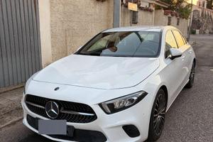 Mercedes-Benz Classe A 180 d Automatic Premium