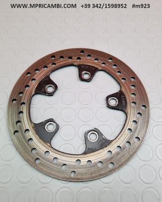 DISCO POSTERIORE SUZUKI GSXR 1000 2001 2002