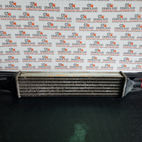 Radiatore intercooler Fiat Grande Punto 1.3 90 cv