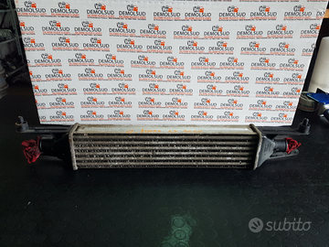 Radiatore intercooler Fiat Grande Punto 1.3 90 cv