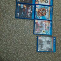  giochi PlayStation 4 