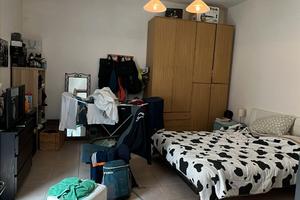 Stanza in appartamento