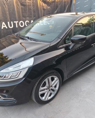 Renault Clio 1.5 dCi 90cv NAVIGATORE