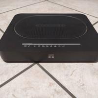 Router Smart Modem Plus Tim