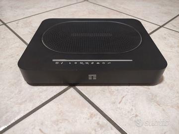 Router Smart Modem Plus Tim