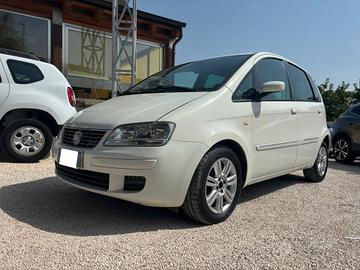 FIAT IDEA 1.6 MJT - 2009