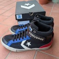 Converse All Star tg. 38