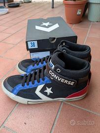 Converse All Star tg. 38