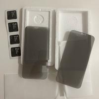 Pellicole protettive opache per iPhone 12 Pro Max