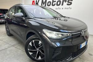 VOLKSWAGEN ID.4 Pro Performance