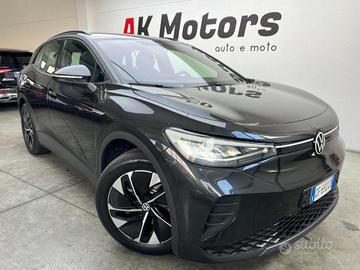 VOLKSWAGEN ID.4 Pro Performance