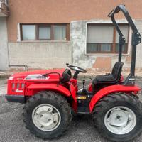 Trattore antonio carraro 3200