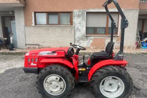 Trattore antonio carraro 3200