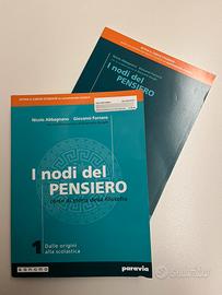 I nodi del pensiero 1