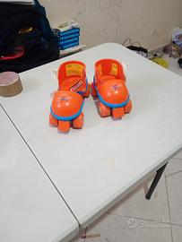 pattini 