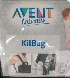 Kit Bag Avent