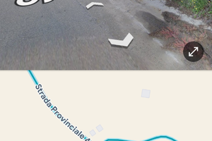 Terreno agricolo costruibile Cirò KR - Calabria