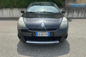 Renault Clio 1.2 BENZINA E GPL NEOPATENTATI