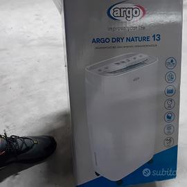 Deumidificatore Argo Dry