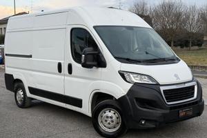 Peugeot Boxer L2H2 Eu6.2 2020