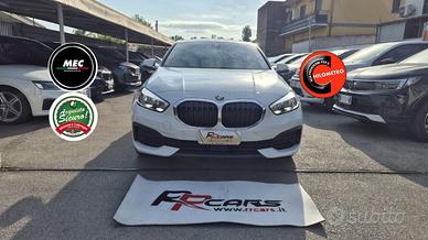 Bmw 116 116d 5p. Business Advantage