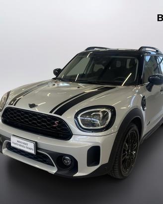 MINI Mini Countrym.(F60) - Mini 2.0 Cooper SD Busi