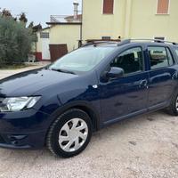 Dacia Logan MCV 1.5 dCi 8V 90CV Lauréate