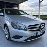 Mercedes-benz A 180 CDI Sport