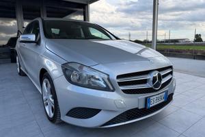 Mercedes-benz A 180 CDI Sport