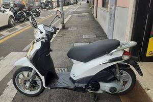 Piaggio Liberty 150 - 2014 - PERMUTE