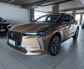 DS DS4 DS 4 PureTech 130 aut. Trocadero
