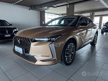 DS DS4 DS 4 PureTech 130 aut. Trocadero