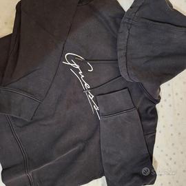 Felpa con cappuccio Guess