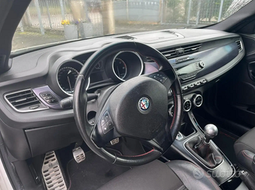 Kit Airbag Completo Alfa Romeo Giulietta